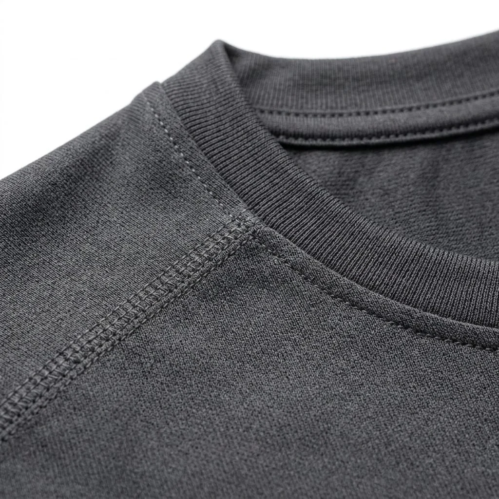 Premium Men's Gym T-Shirt – Performance Fitness Training Wear - Image 4