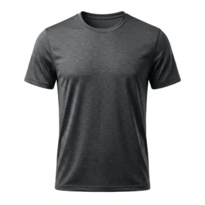 Premium Men's Gym T-Shirt – Performance Fitness Training Wear