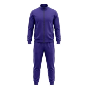 Premium Full Tracksuit – Complete Performance Training Set