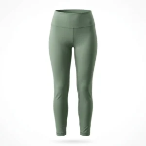 Premium Yoga Pants – Performance Stretch Wellness Activewear